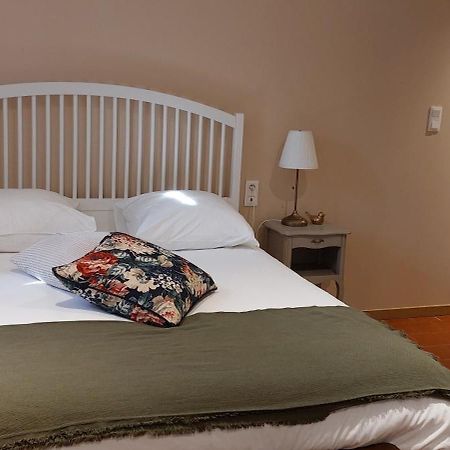 Mas Elena Bed & Breakfast Generargues Exterior photo