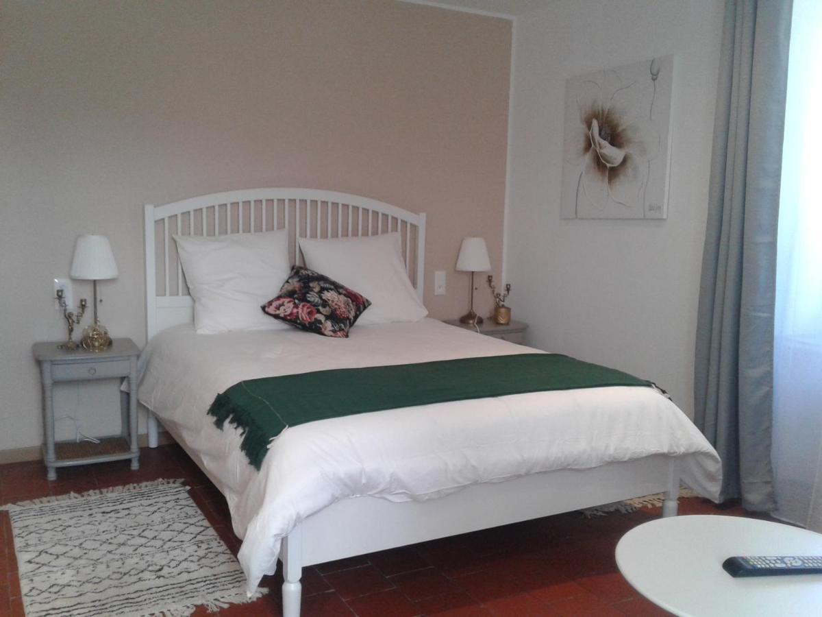 Mas Elena Bed & Breakfast Generargues Exterior photo