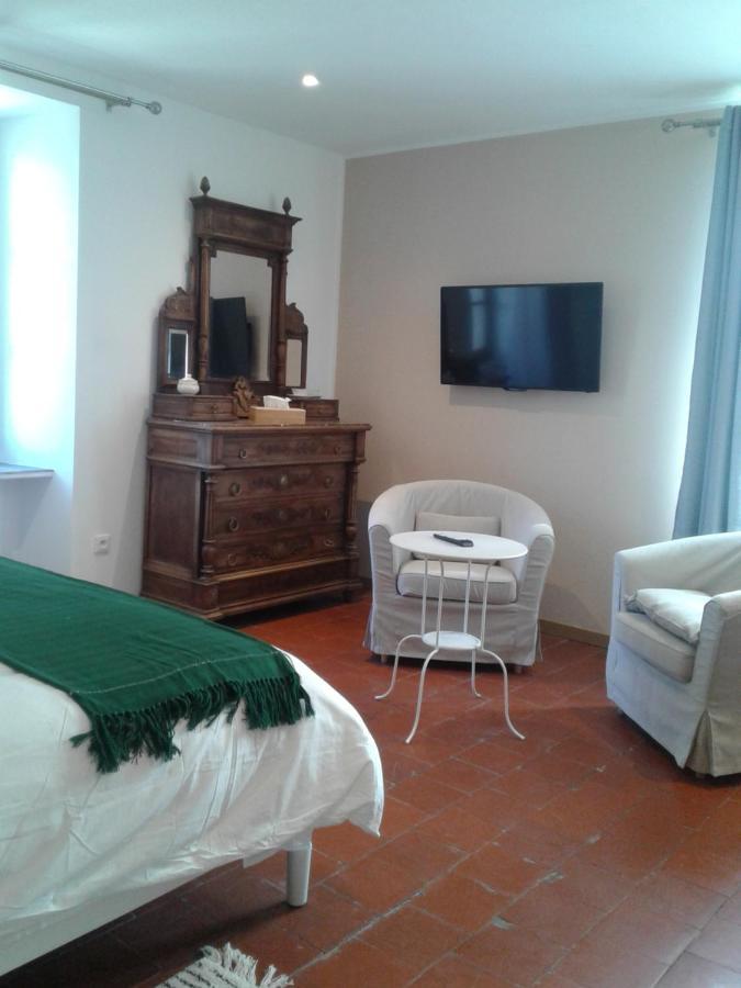 Mas Elena Bed & Breakfast Generargues Exterior photo