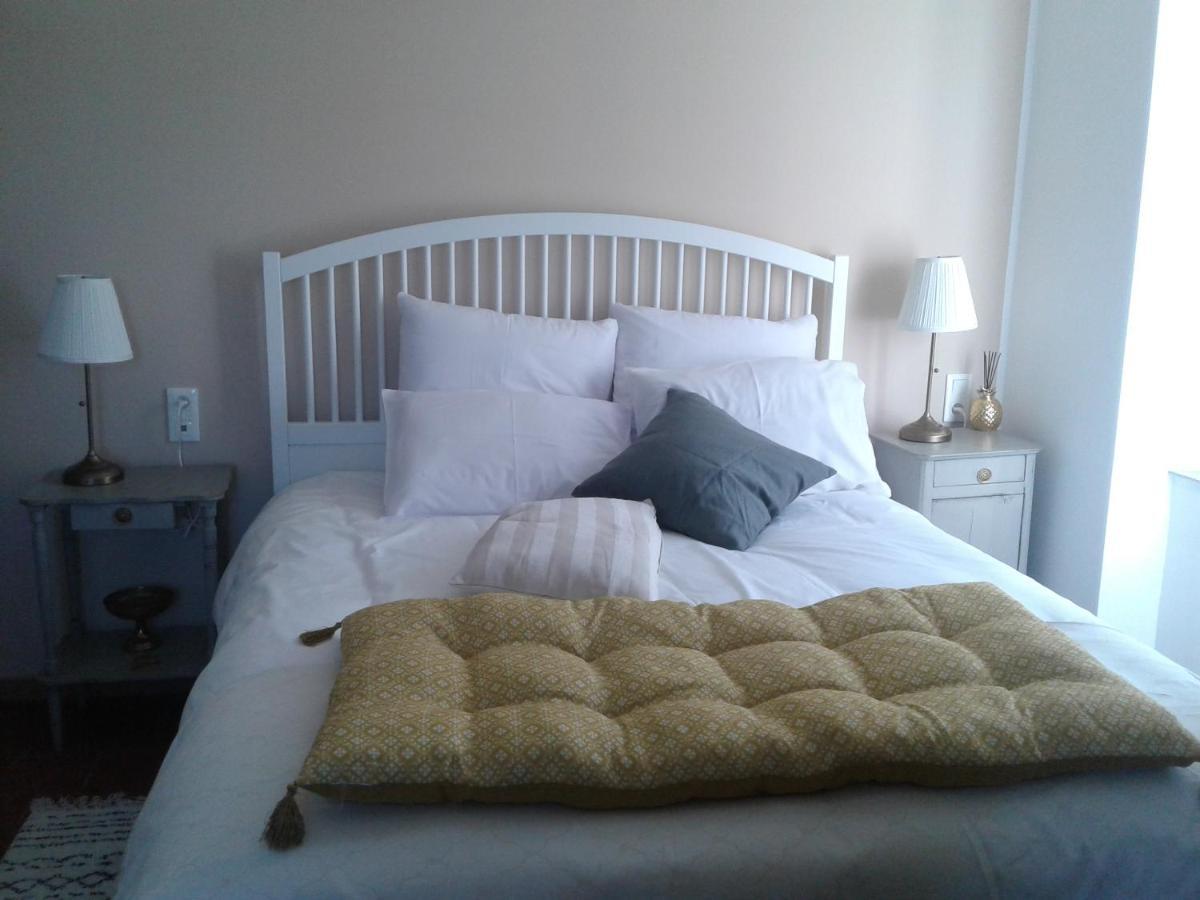 Mas Elena Bed & Breakfast Generargues Exterior photo