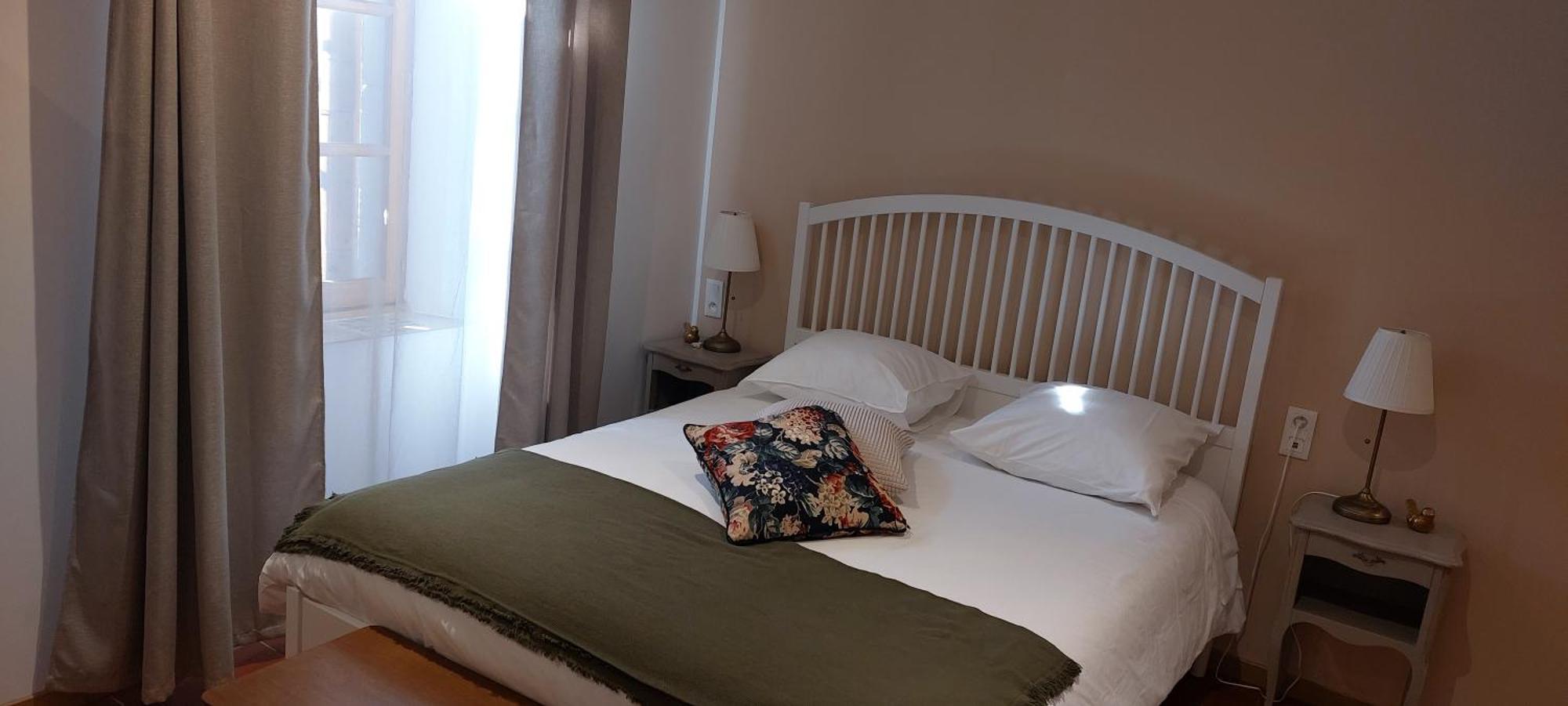 Mas Elena Bed & Breakfast Generargues Exterior photo
